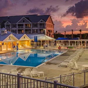 Holiday Club Vacations - Orlando Breeze Курортный комплекс